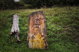 Bernhard Saalfeld - 04 Station